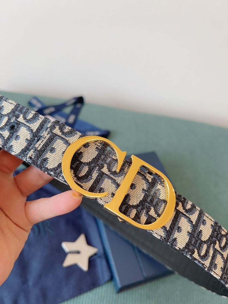 Dior Belts